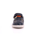 TRACTUS CUIR SHEEP CFMF 101 MARINE ORANGE