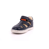 TRACTUS CUIR SHEEP CFMF 101 MARINE ORANGE