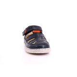 TRACTUS CUIR SHEEP CFMF 101 MARINE ORANGE