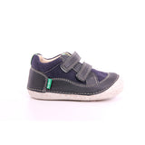SOSTANKRO SHEEP CFMF+CANVAS 101 MARINE VERT