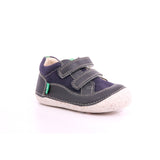 SOSTANKRO SHEEP CFMF+CANVAS 101 MARINE VERT