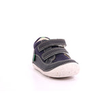 SOSTANKRO SHEEP CFMF+CANVAS 101 MARINE VERT