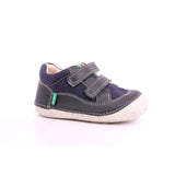 SOSTANKRO SHEEP CFMF+CANVAS 101 MARINE VERT