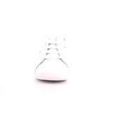 WAOUK CUIR GRANADA NAPA 32 BLANC METALLISE