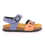 PANAMA JEANS ORANGE
