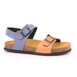 PANAMA JEANS ORANGE