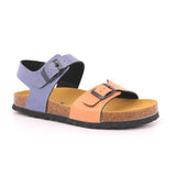 PANAMA JEANS ORANGE