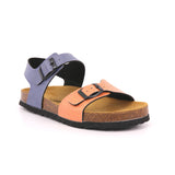 PANAMA JEANS ORANGE