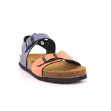 PANAMA JEANS ORANGE