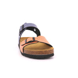PANAMA JEANS ORANGE
