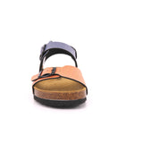 PANAMA JEANS ORANGE