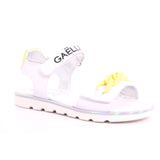 WHITE/YELLOW
