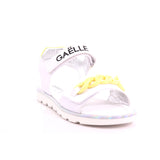 WHITE/YELLOW