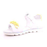 WHITE/YELLOW