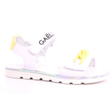WHITE/YELLOW