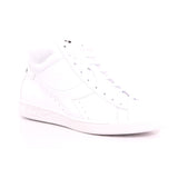 TORNEO HIGH C1880 BIANCO/BIANCO/NERO