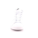 TORNEO HIGH C1880 BIANCO/BIANCO/NERO