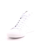 TORNEO HIGH C1880 BIANCO/BIANCO/NERO