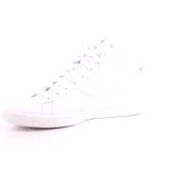 TORNEO HIGH C1880 BIANCO/BIANCO/NERO