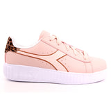 GAME STEP P LEOPARD PS 50185 ROSA PESCA (50185)