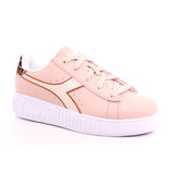 GAME STEP P LEOPARD PS 50185 ROSA PESCA (50185)