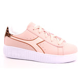 GAME STEP P LEOPARD PS 50185 ROSA PESCA (50185)