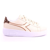 GAME STEP P LEOPARD PS 25004 BEIGE ANGORA