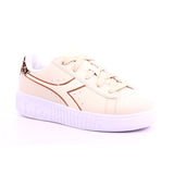 GAME STEP P LEOPARD PS 25004 BEIGE ANGORA
