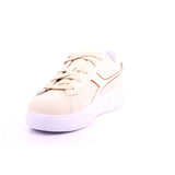 GAME STEP P LEOPARD PS 25004 BEIGE ANGORA