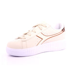 GAME STEP P LEOPARD PS 25004 BEIGE ANGORA