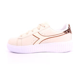 GAME STEP P LEOPARD PS 25004 BEIGE ANGORA