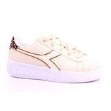 GAME STEP P LEOPARD PS 25004 BEIGE ANGORA