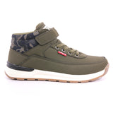 ASCOT 0581 KHAKI