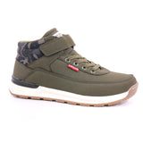ASCOT 0581 KHAKI