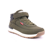 ASCOT 0581 KHAKI