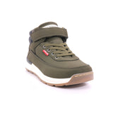 ASCOT 0581 KHAKI