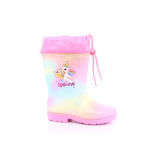 STIVALE PIOGGIA 0044 PINK