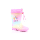 STIVALE PIOGGIA 0044 PINK
