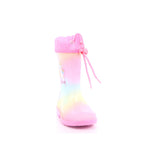 STIVALE PIOGGIA 0044 PINK