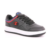 LOW CUT SHOE REBOUND LOW B GS KK006 NBK