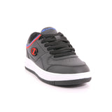 LOW CUT SHOE REBOUND LOW B GS KK006 NBK
