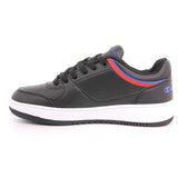 LOW CUT SHOE REBOUND LOW B GS KK006 NBK