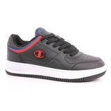 LOW CUT SHOE REBOUND LOW B GS KK006 NBK