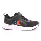 LOW CUT SHOE BOLD G PS KK006 NBK