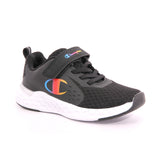 LOW CUT SHOE BOLD G PS KK006 NBK