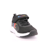 LOW CUT SHOE BOLD G PS KK006 NBK