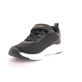 LOW CUT SHOE BOLD G PS KK006 NBK