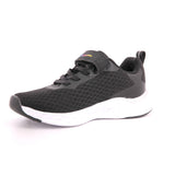 LOW CUT SHOE BOLD G PS KK006 NBK