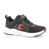 LOW CUT SHOE BOLD G PS KK006 NBK