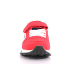 BOY'S NIKI SOLID (KID) 384 10 ROSSO